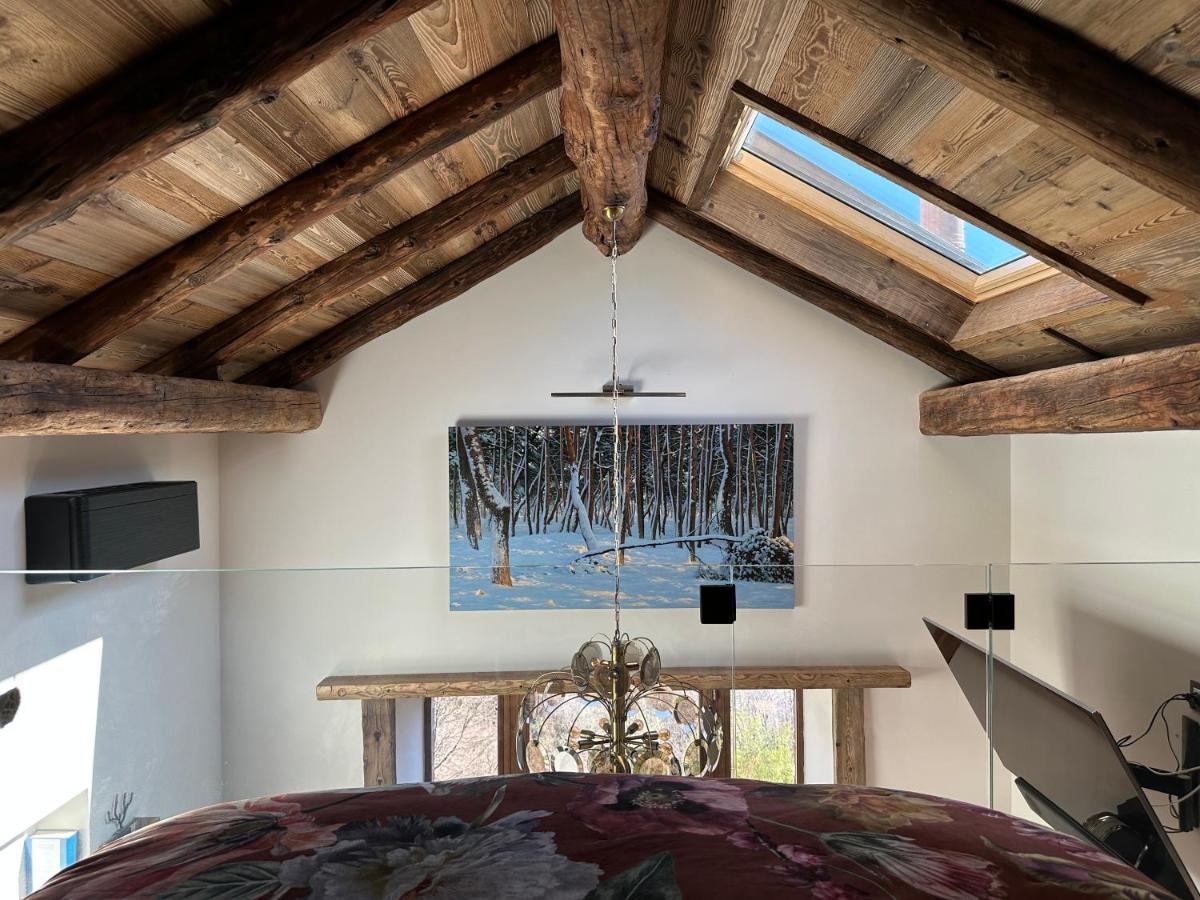 Private Luxury Spa & Silence Retreat With Spectacular View Over The Lake Maggiore Stresa Buitenkant foto