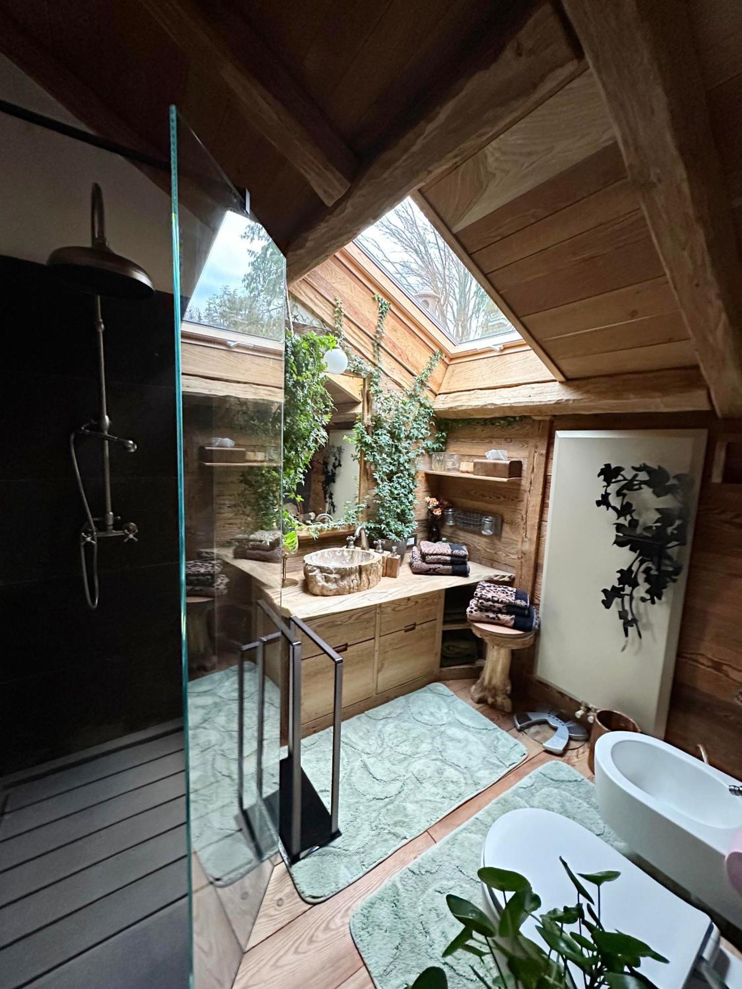 Private Luxury Spa & Silence Retreat With Spectacular View Over The Lake Maggiore Stresa Buitenkant foto